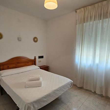 Hotel Nuevo Julios By Olda Ribadumia Dış mekan fotoğraf