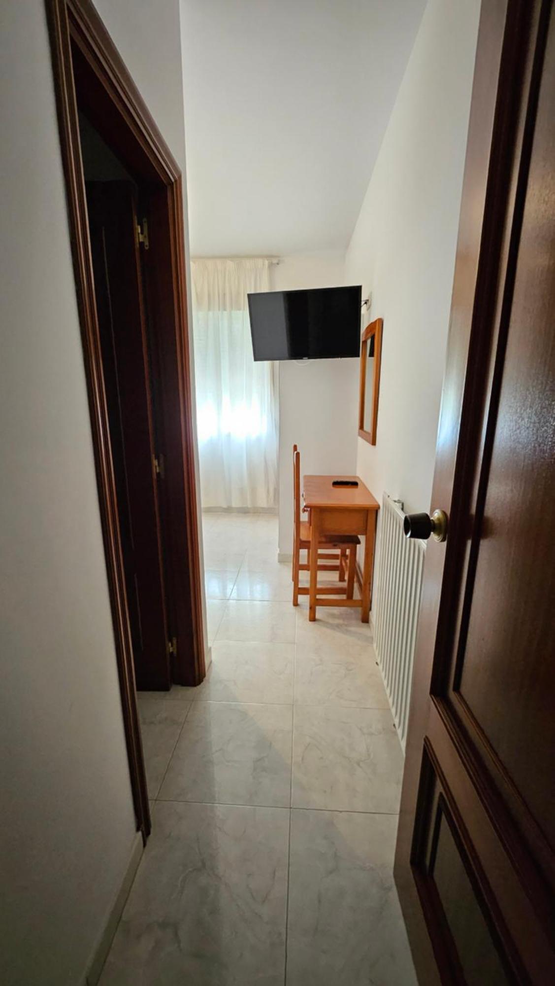 Hotel Nuevo Julios By Olda Ribadumia Dış mekan fotoğraf