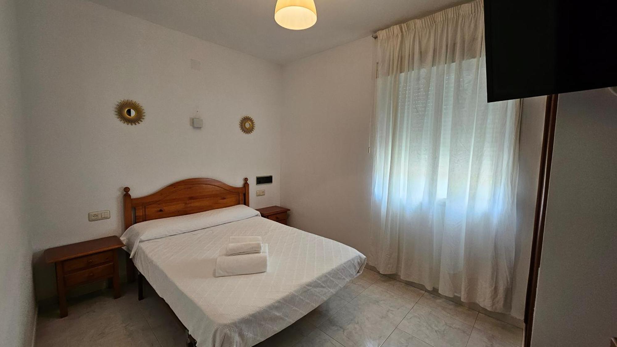 Hotel Nuevo Julios By Olda Ribadumia Dış mekan fotoğraf