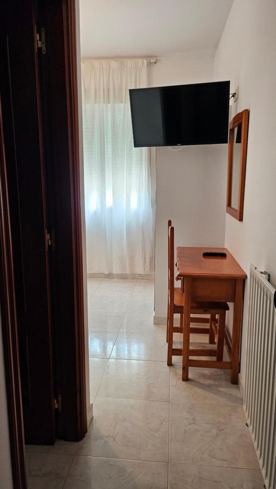 Hotel Nuevo Julios By Olda Ribadumia Dış mekan fotoğraf