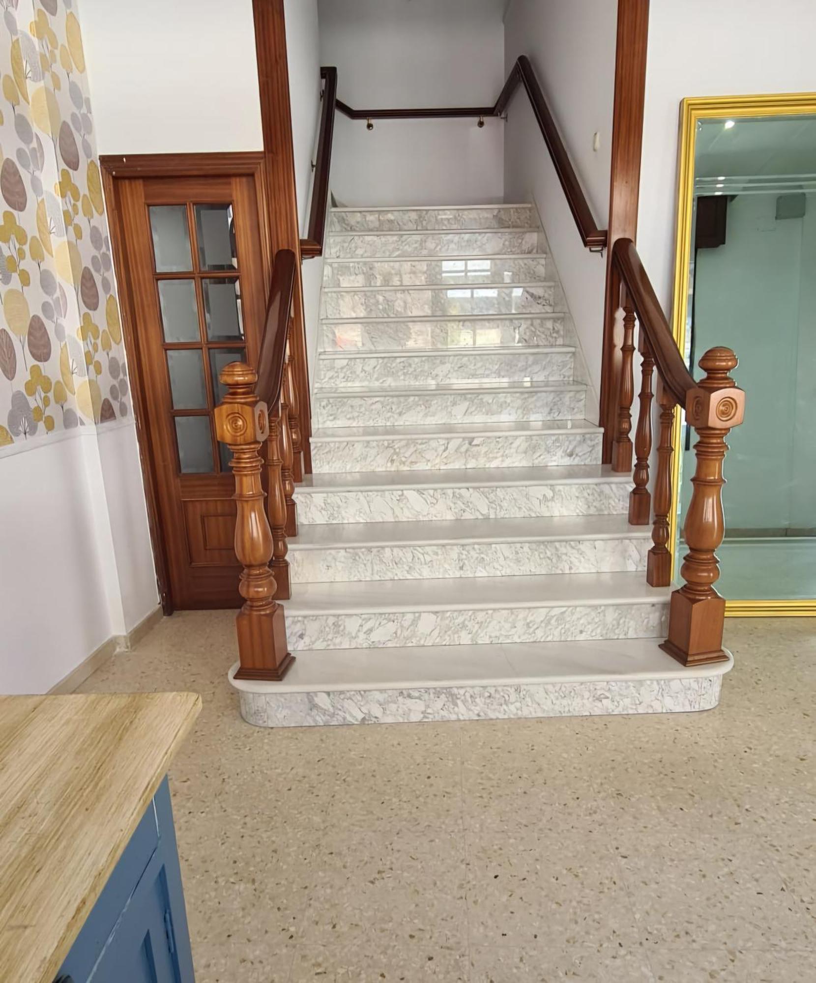 Hotel Nuevo Julios By Olda Ribadumia Dış mekan fotoğraf