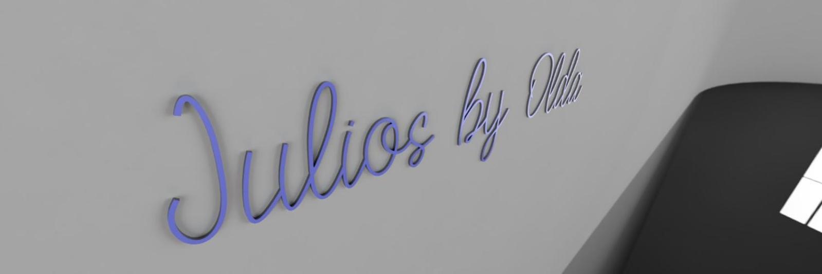 Hotel Nuevo Julios By Olda Ribadumia Dış mekan fotoğraf